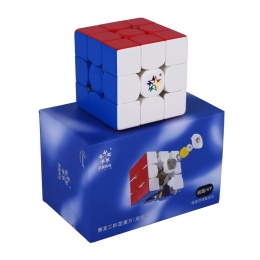 YuXin HuangLong 3x3 V2 Ball Core MagLev VT w częściach