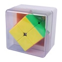 Z-cube Box 2x2/3x3 z kostką 2x2