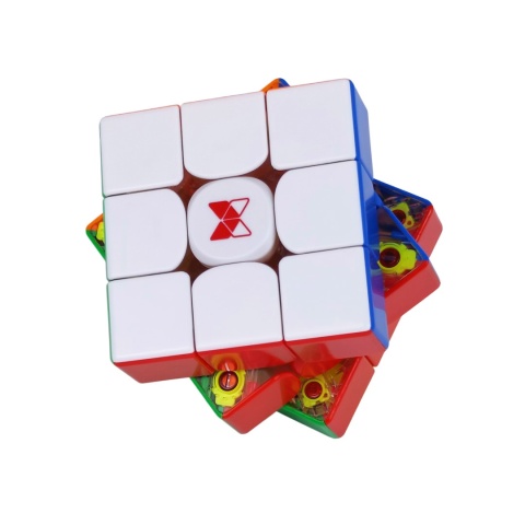 X-man Design Tornado V3 M Pioneer Revived 3x3 z widocznymi magnesami