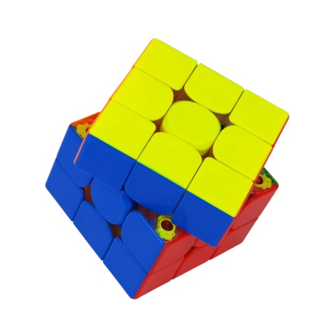 X-man Design Tornado V3 M Pioneer Revived 3x3 pod kątem