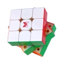 X-man Tornado V3 M Premium 3x3 Flagship z widoczną powłoką UV