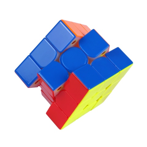 X-man Tornado V3 M Premium 3x3 Pioneer UV z widocznym odblaskiem