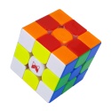 Kostka X-man Tornado V5 Flagship UV 3x3