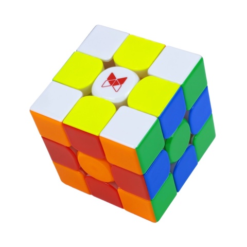X-man Tornado V5 Pioneer UV 3x3 checkerboard
