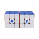 GAN 16 MagLev Max L UV 3x3 obok GANa 16