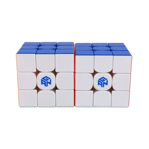 GAN 16 MagLev Max L UV 3x3 obok GANa 16