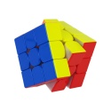 GAN 16 MagLev Max L UV 3x3 pod kątem