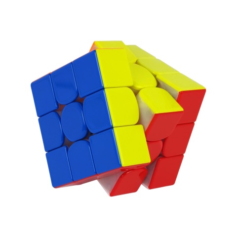 GAN 16 MagLev Max L UV 3x3 pod kątem