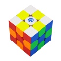 GAN 17 MagDrive UV 3x3 z szachownicą
