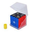 GAN Square-1 MagLev UV Minion Edition z akcesoriami