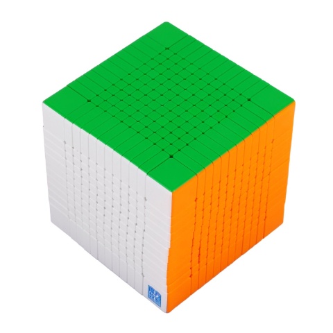 MoFangJiaoShi MeiLong 12x12 V2 Ball-Core Magnetic