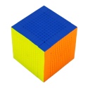 MoFangJiaoShi MeiLong 12x12 V2 Ball-Core Magnetic
