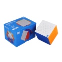 Pudełko i kostka MoFangJiaoShi MeiLong 12x12 V2 Ball-Core Magnetic