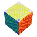MoFangJiaoShi MeiLong 13x13 V3 Ball-Core Magnetic szachownica