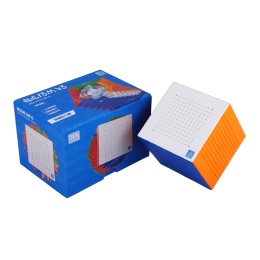 MoFangJiaoShi MeiLong 13x13 V3 Ball-Core Magnetic szachownica