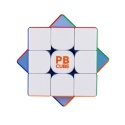 MoYu PB WR 3x3 20M Ball-Core MagLev UV