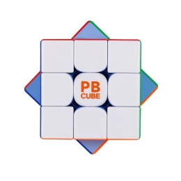 MoYu PB WR 3x3 20M Ball-Core MagLev UV