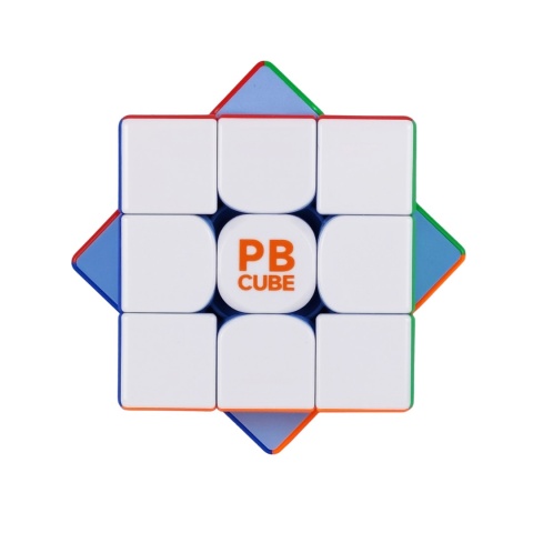 MoYu PB WR 3x3 20M Ball-Core MagLev UV