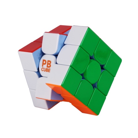 MoYu PB WR 3x3 20M Ball-Core MagLev UV