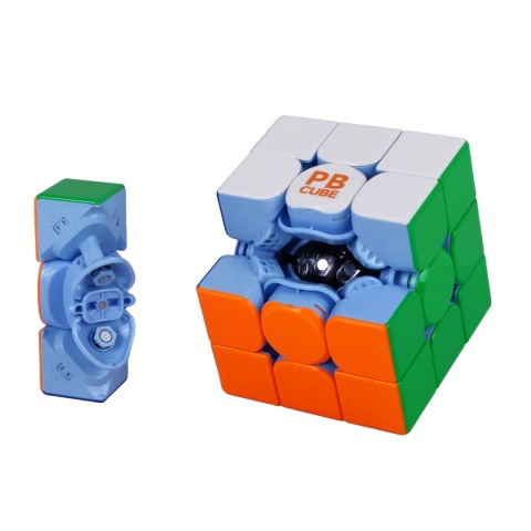 MoYu PB WR 3x3 20M Ball-Core MagLev UV