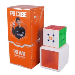 MoYu PB WR 3x3 20M Ball-Core MagLev UV