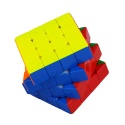 QiYi M Pro 4x4 V2 Ball-Core UV pod kątem