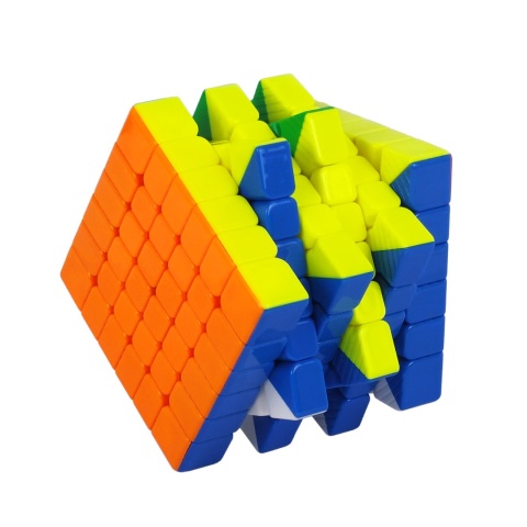 QiYi M Pro 6x6 Ball-Core UV