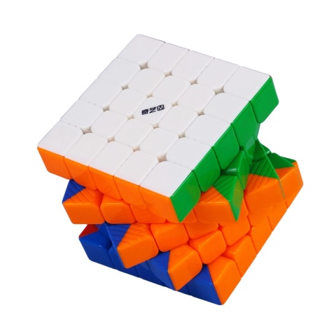 Kostka QiYi M Pro 5x5 Ball-Core UV