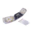 QiYi White Tiger Timer z akcesoriami