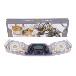 QiYi White Tiger Timer z akcesoriami
