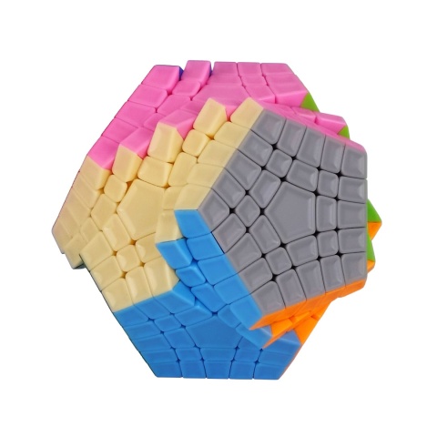 ShengShou XiaoSheng Gigaminx Magnetic
