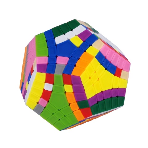 SengSo XiaoSheng Gigaminx Magnetic