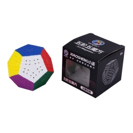 Pudełko i SengSo XiaoSheng Gigaminx Magnetic