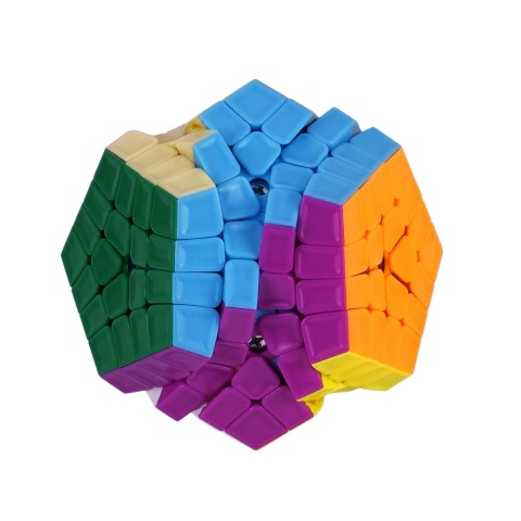 SengSo XiaoSheng Master Kilominx v3