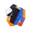 YJ MGC Square-1 V2 Magnetic Black UV pomieszana