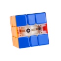 YJ MGC Square-1 V2 Magnetic Black UV widoczna regulacja