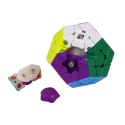YongJun Pocket Mini Megaminx Ball-Core M