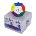 YJ Pocket Mini Megaminx Ball-Core M na pudełku