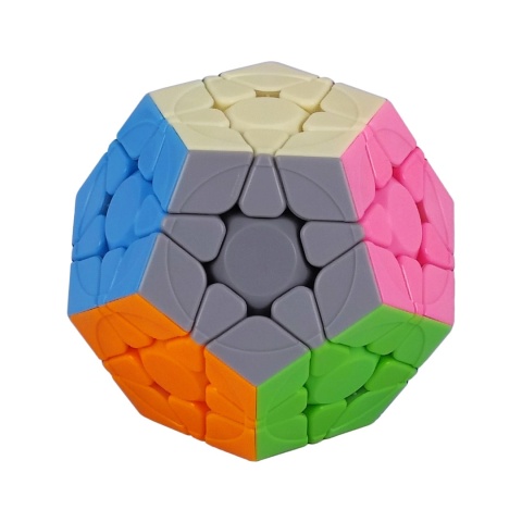 YongJun Mini Megaminx Magnetic