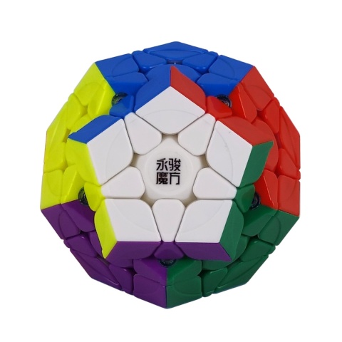 YJ Mini Megaminx 3x3 Magnetyczny