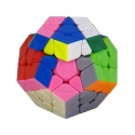 YJ Pocket Mini Megaminx M pomieszany