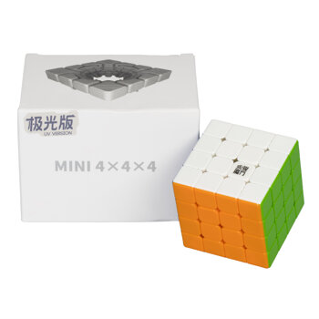 YJ Zhilong Mini 4x4 UV Magnetic