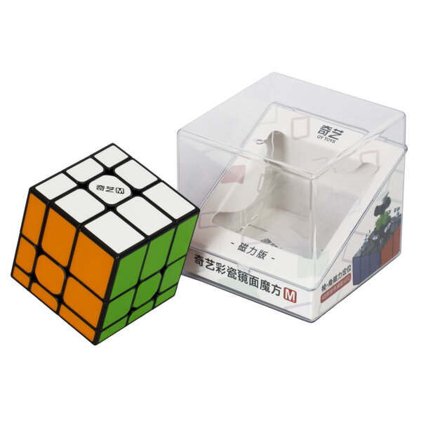 QiYi Magnetic Tiled Mirror Blocks