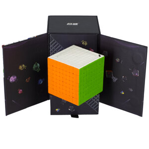 DianSheng Galaxy 8M Ball-Core 8x8