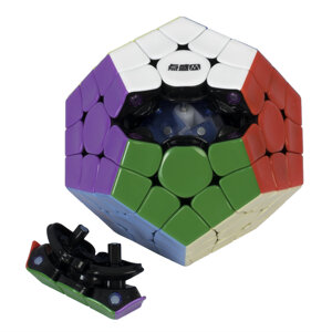 DianSheng Galaxy Megaminx Magnetic Ball Core