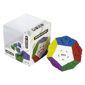 QiYi QiHeng Magnetic Megaminx