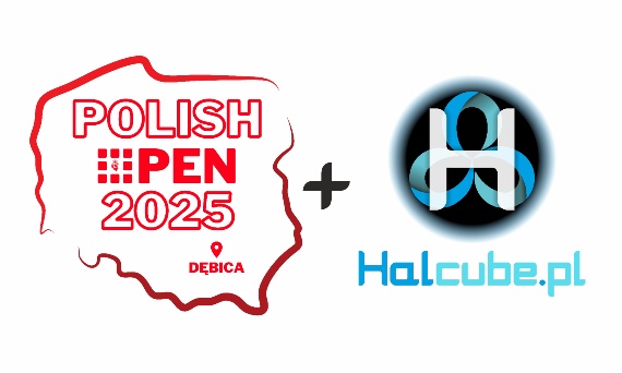 Rejestracja na Polish Open 2025 trwa!